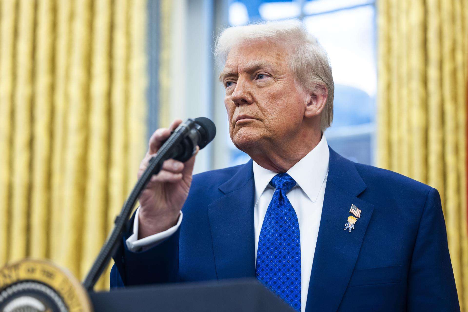 TRUMP ARANCELES gUATEMALA