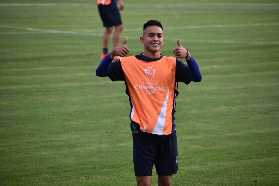 Antigua GFC busca hacer historia en la Copa de Campeones de la Concacaf