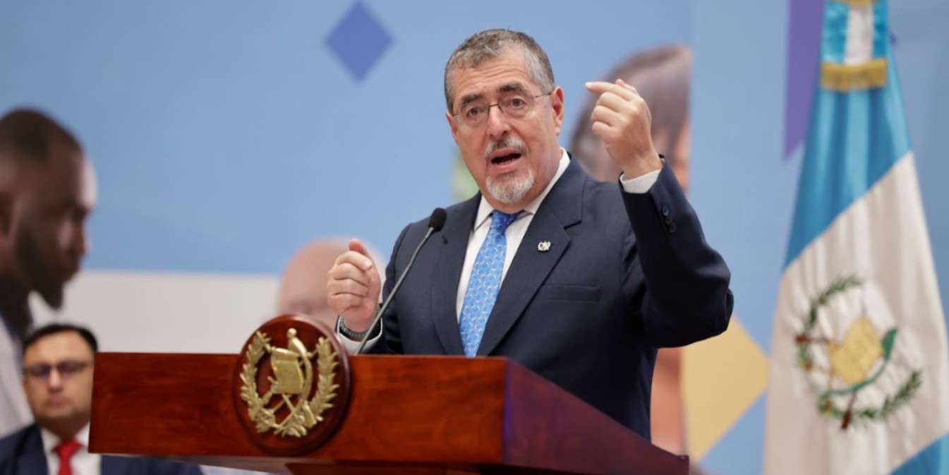 EE. UU. envía ingenieros militares a Guatemala para transformar su infraestructura