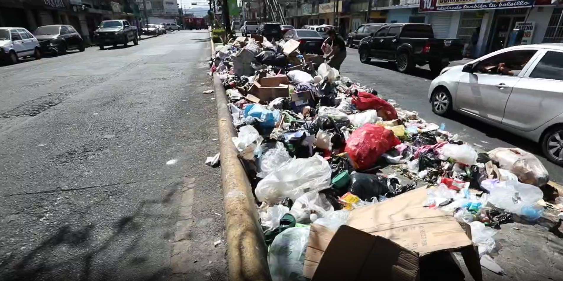 Anam exige cancelar el reglamento de desechos sólidos: “Tratar de mantenerlo vivo es un error”