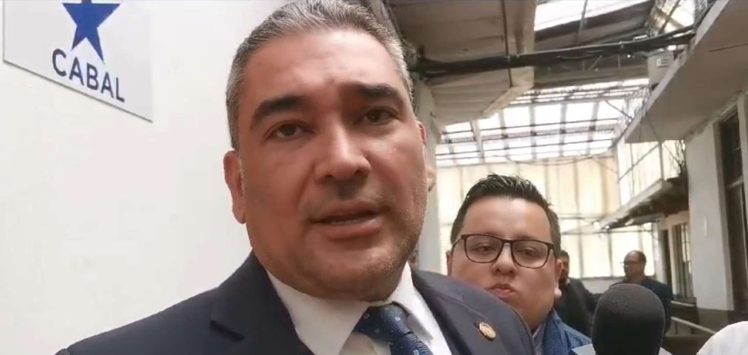 Diputados denuncian incumplimiento en obras viales y anuncian acciones legales