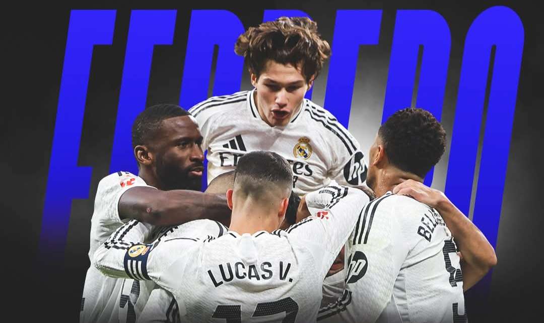 EN DIRECTO | Escuche aquí el partido Espanyol vs Real Madrid