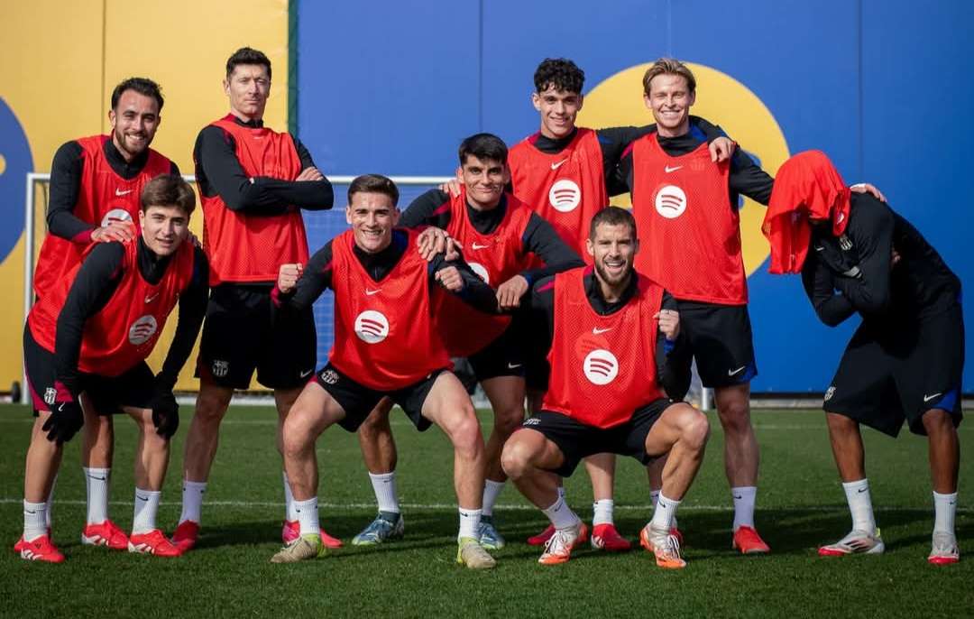 EN DIRECTO | Escuche aquí el partido Barcelona vs Alavés