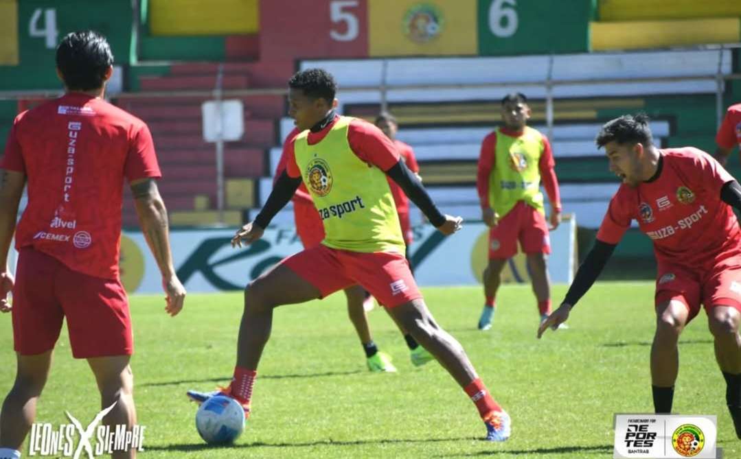 Pulso por el liderato y zona de descenso entre Marquense y Cobán Imperial