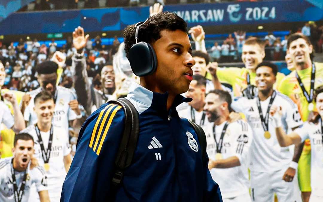 EN DIRECTO | Escuche aquí el derbi Real Madrid vs Atlético de Madrid