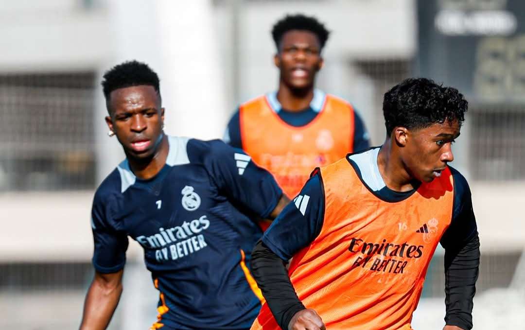 EN DIRECTO | Escuche aquí el partido Osasuna vs Real Madrid