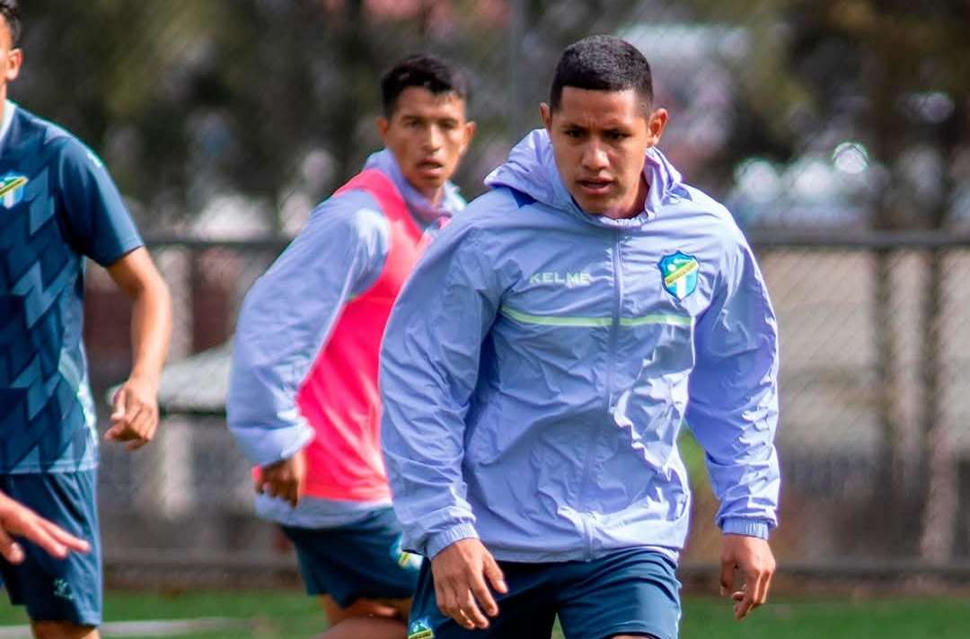 Comunicaciones buscará volver a sumar de a tres ante Malacateco