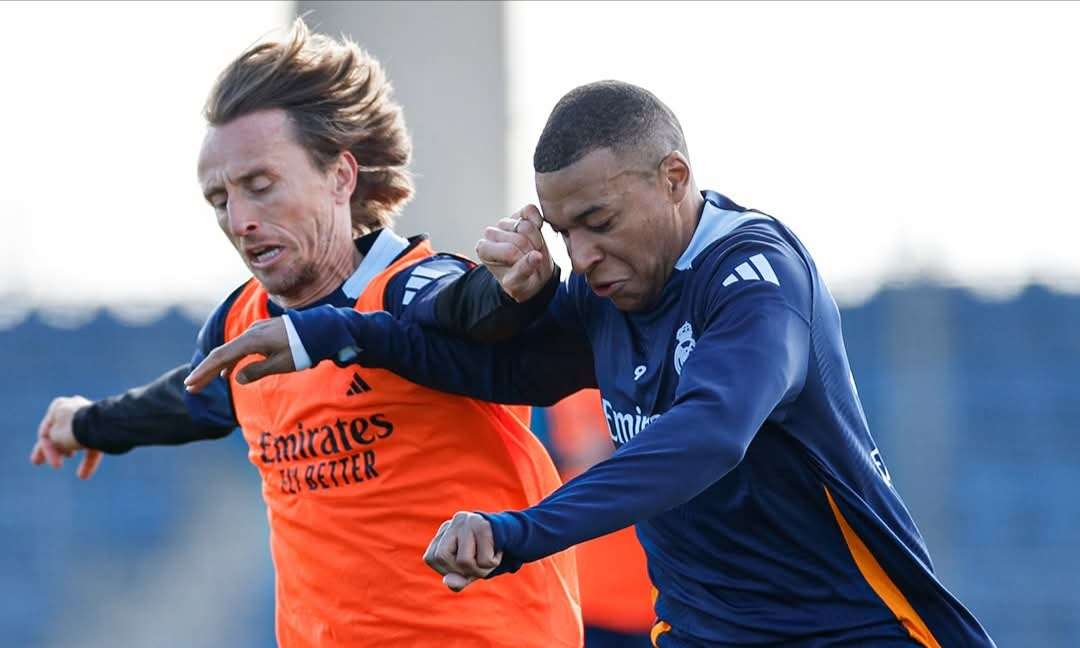 EN DIRECTO | Escuche aquí el partido Real Madrid vs Girona