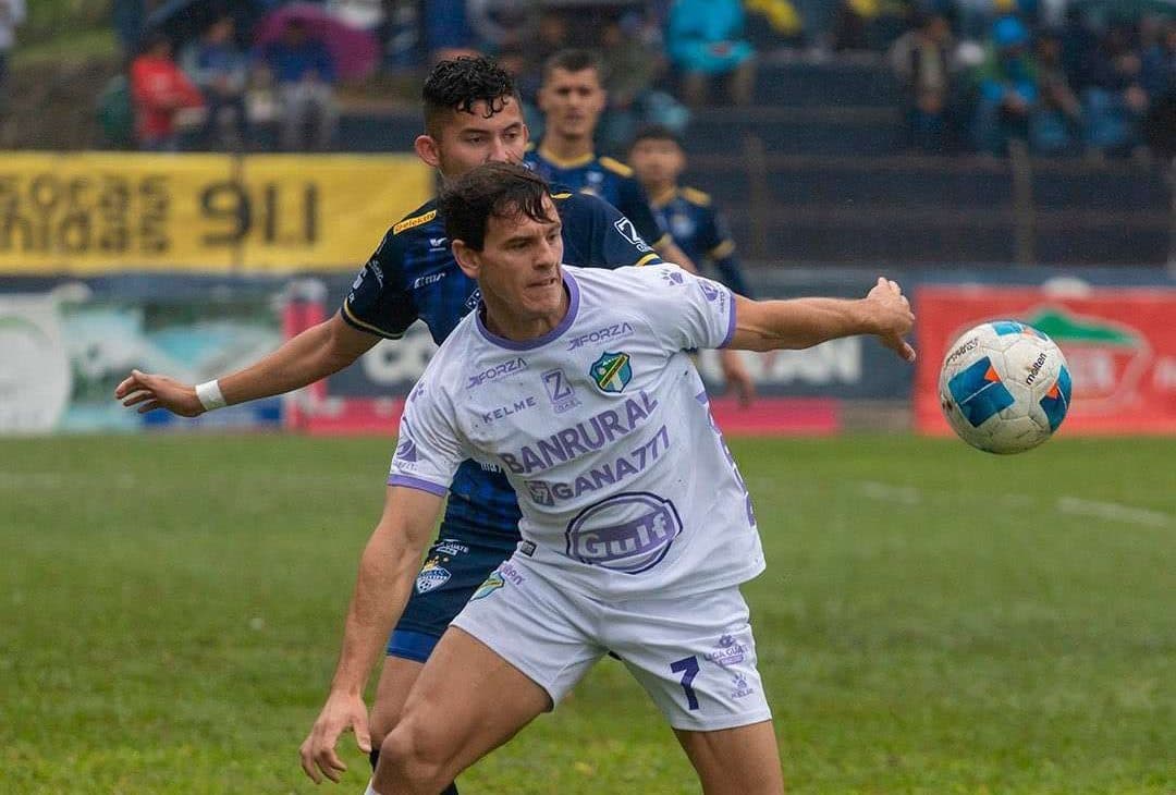 Comunicaciones acumula cuatro partidos sin conocer la victoria en el Clausura