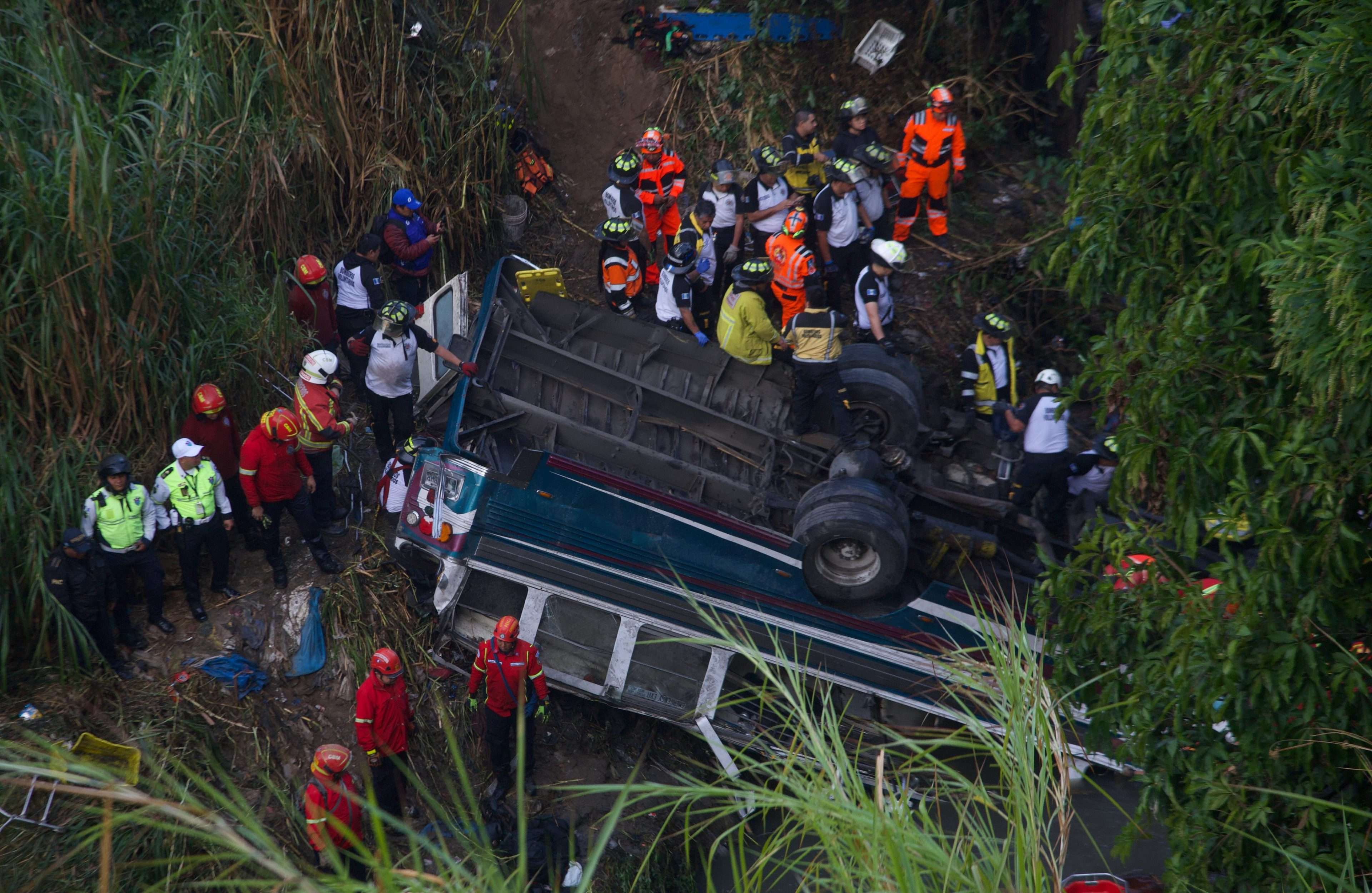 Diputados en reunión contaron qué acciones se pueden tomar para evitar accidentes