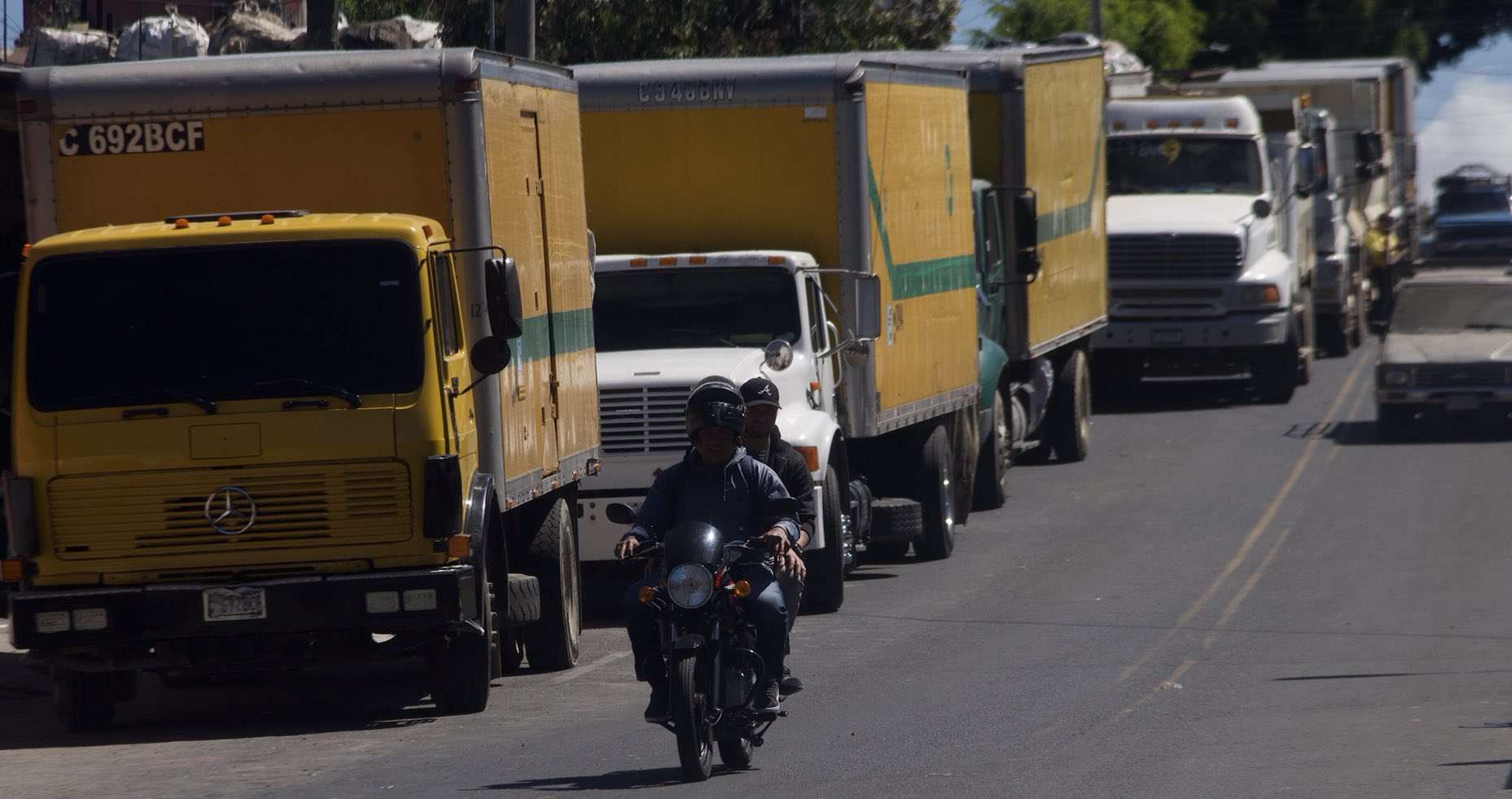 Bloqueos en vertederos ¿La separación de residuos está afectando a los recolectores?