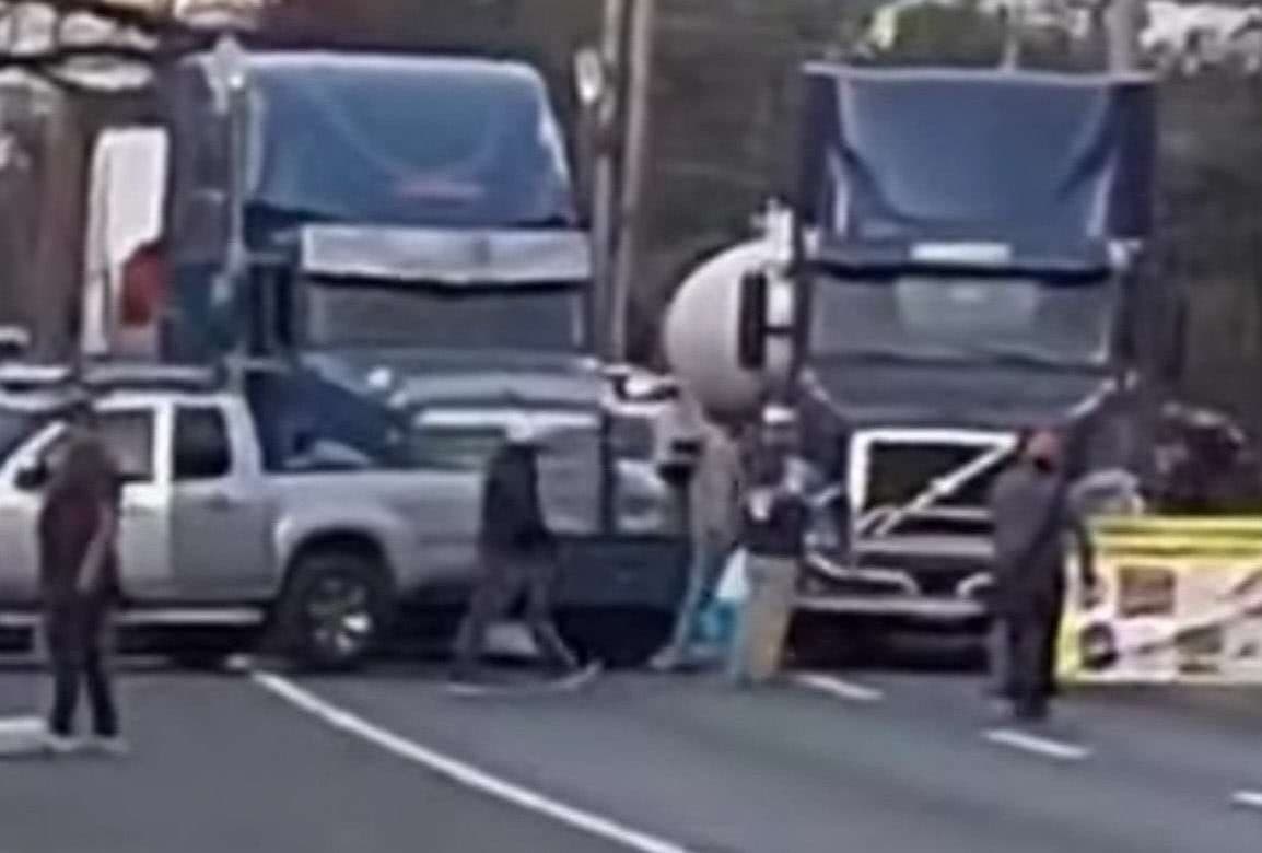 ¿La economía en pausa? CIG alerta sobre los efectos de los bloqueos en el comercio y la competitividad