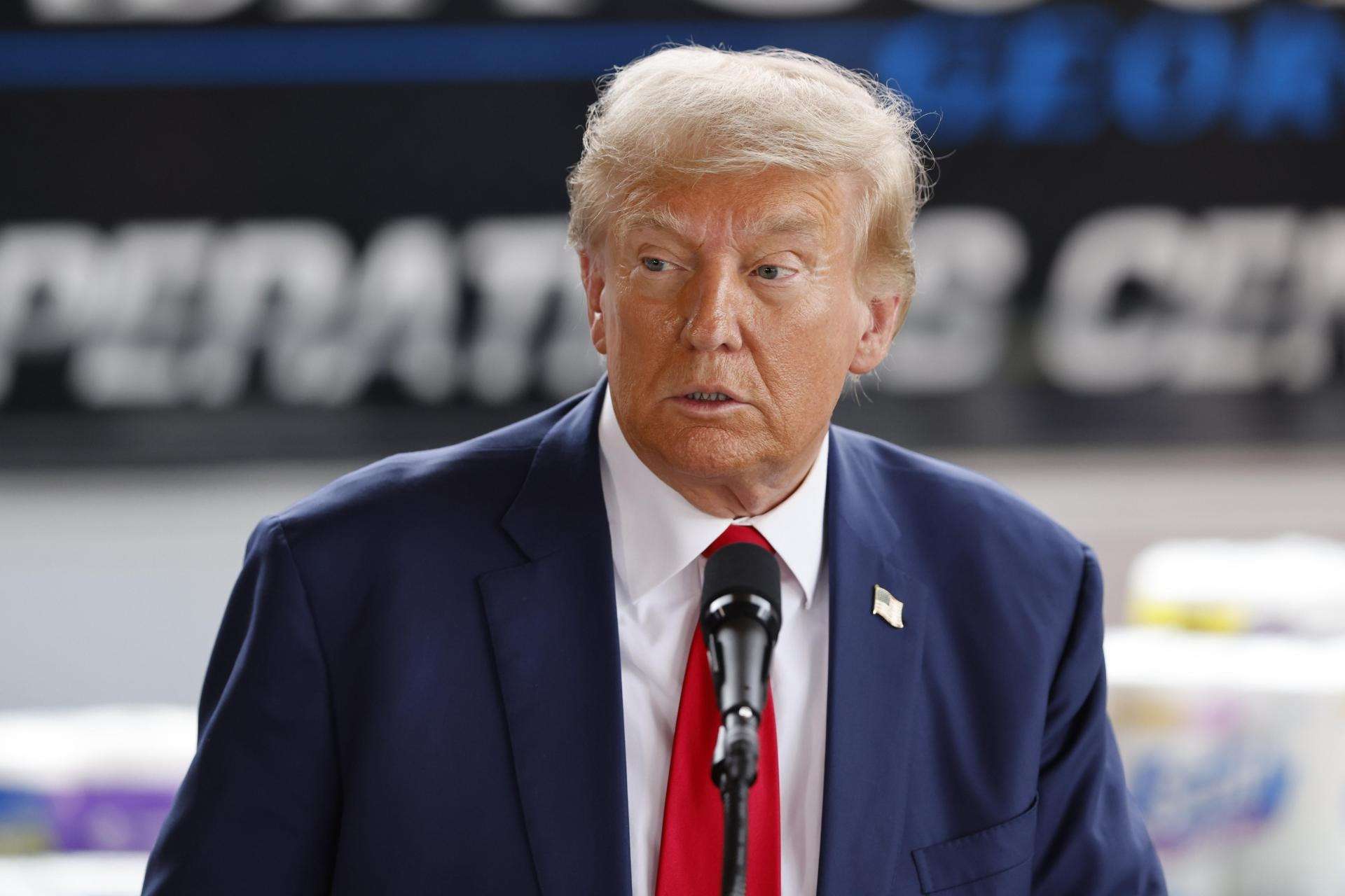 Aranceles canadienses tienen como objetivo presionar a aliados de Trump