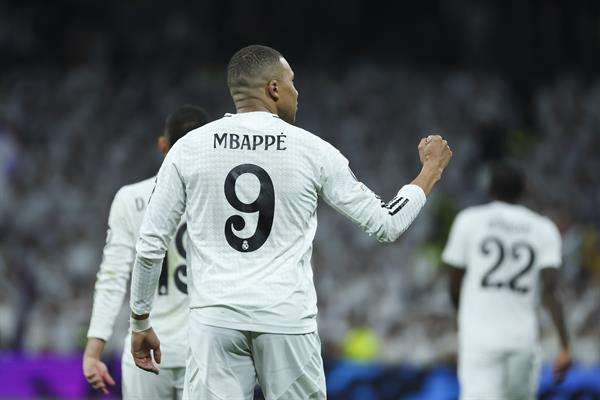 El Real Madrid ya suma millones de euros en Champions