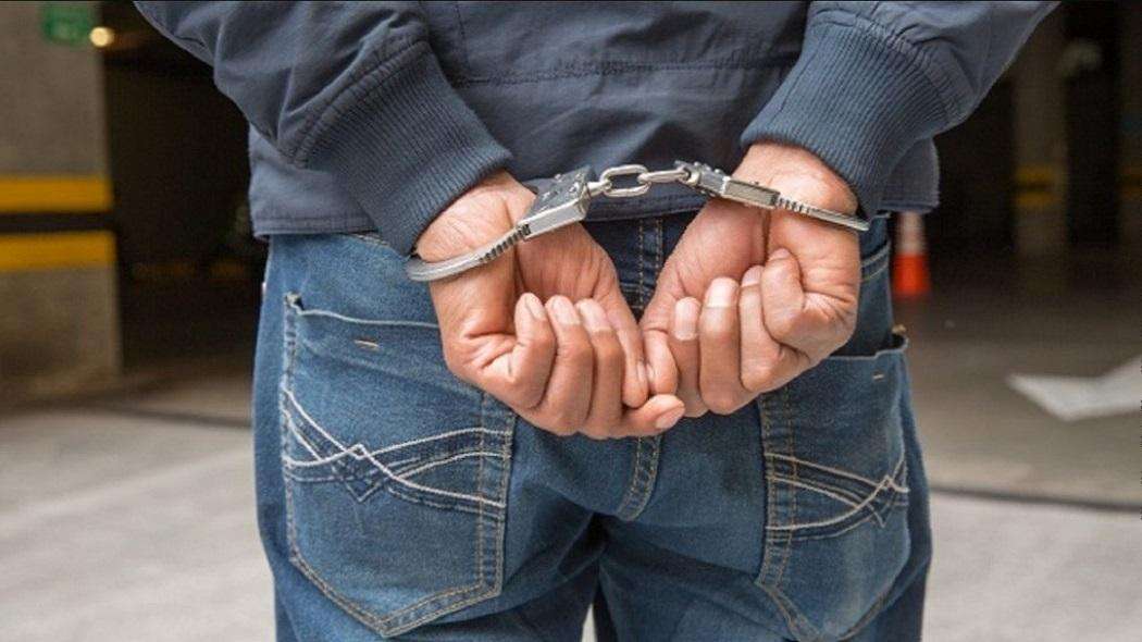 Capturan a exsecretario de Finanzas del partido Movimiento Semilla