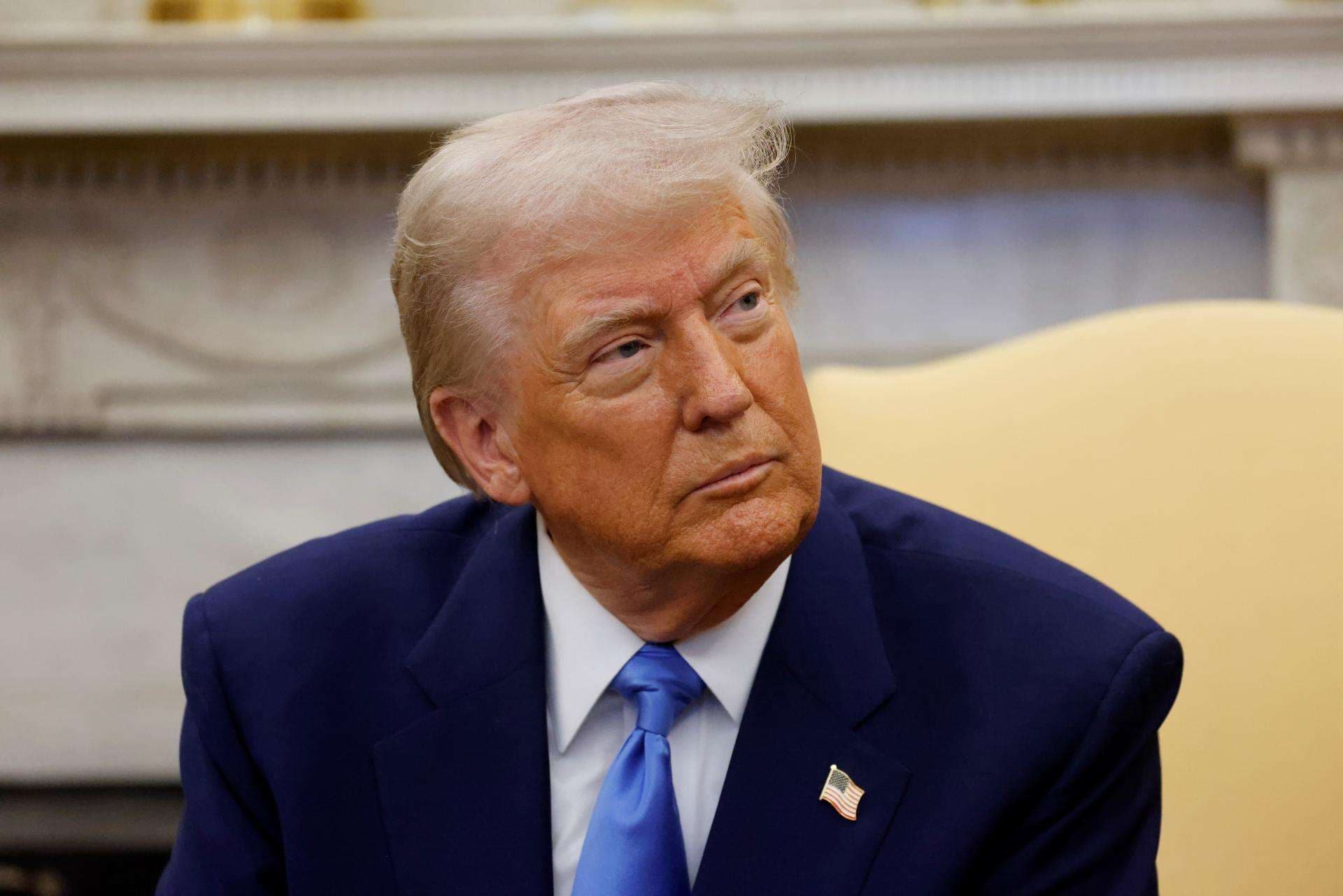 Gobierno de Trump apunta a un área hispana en Texas en operativo de deportaciones