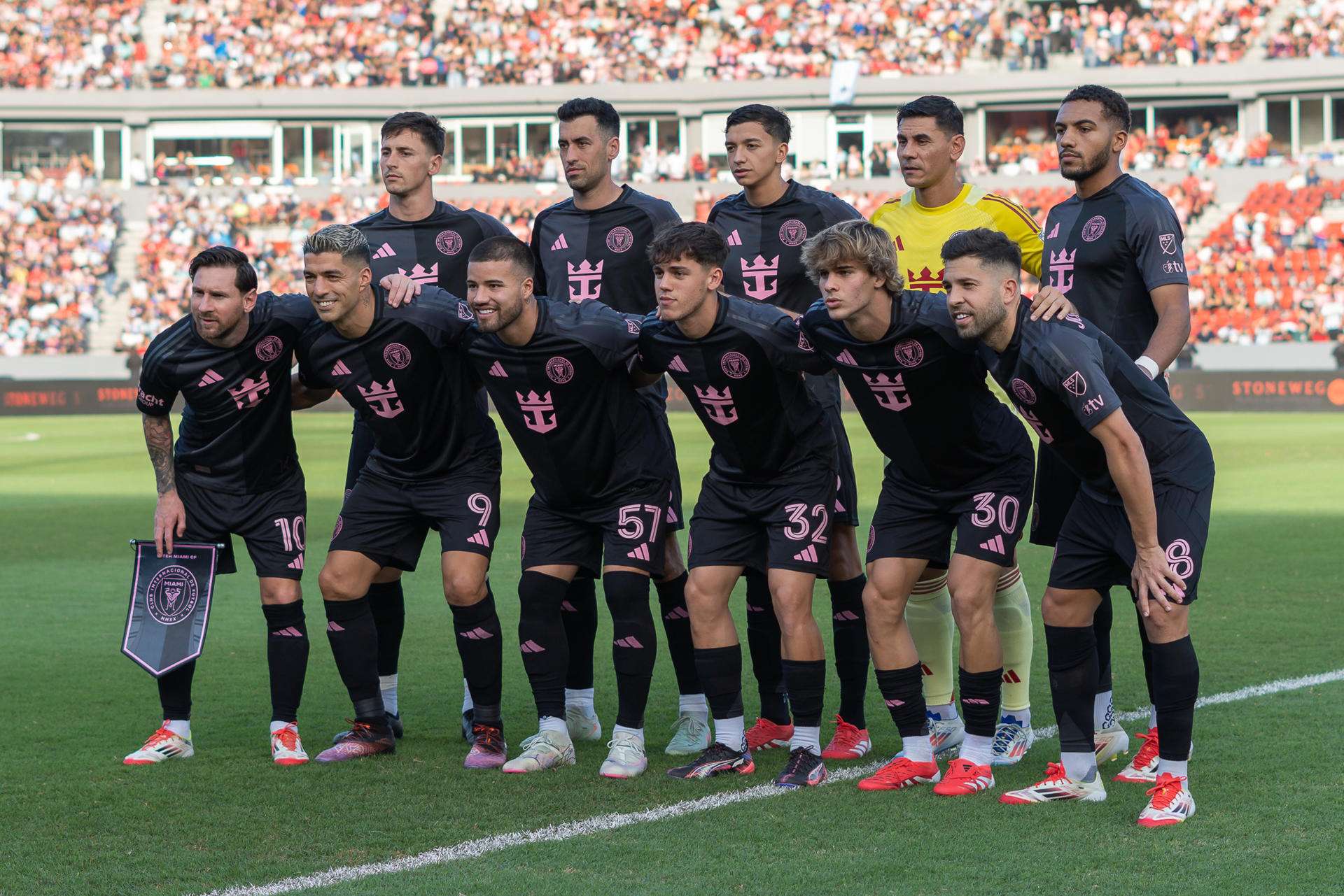 Inter Miami va por la venganza contra el Atlanta United, su verdugo en la temporada pasada