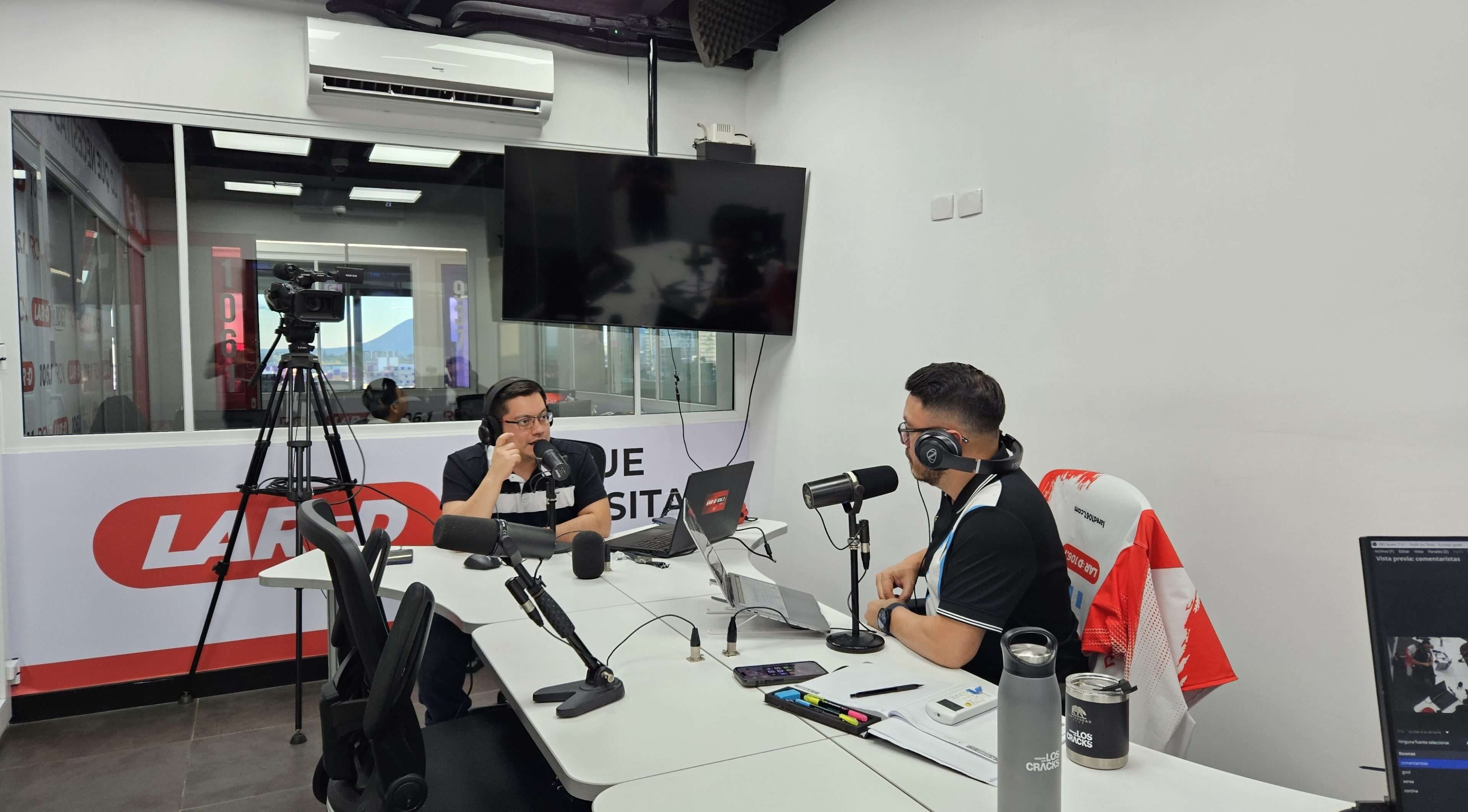 ¡Ya estamos EN VIVO con la previa del juego Guyana vs Guatemala!