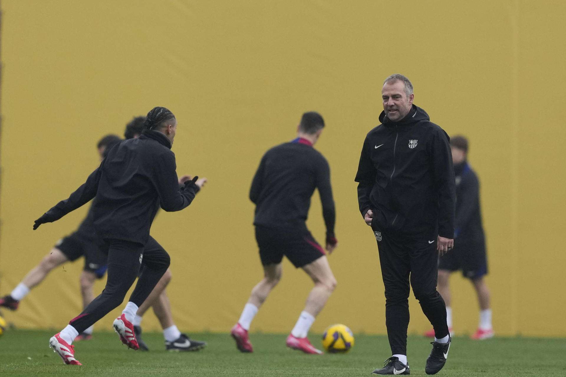 El líder recibe a Osasuna con una cuenta pendiente por saldar