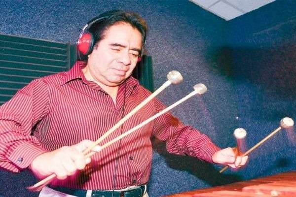 Fallece el maestro Fidel Funes, ícono de la música guatemalteca