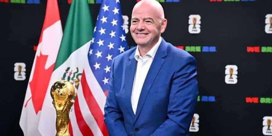 ¿Qué sorpresas trae el Mundial 2026? Show de medio tiempo al estilo Super Bowl