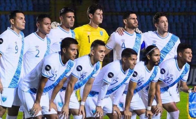 ¡No te lo pierdas! Boletos de hasta Q1 mil para Guatemala vs. Guyana disponibles a partir del 15 de marzo