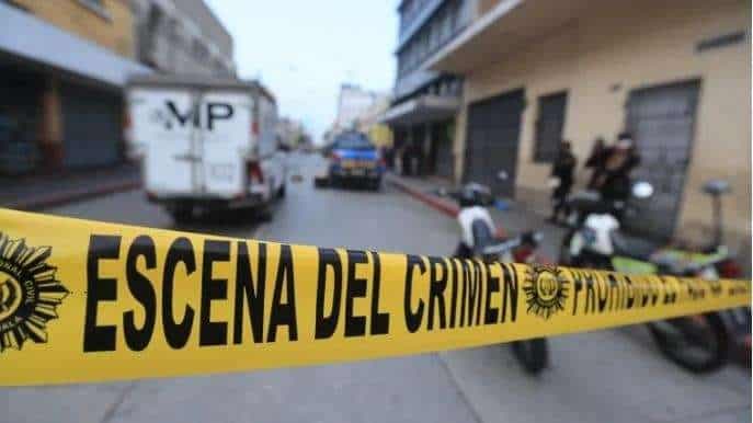 ¿El 2025 más violento? Guatemala enfrenta nuevo repunte de violencia y extorsiones