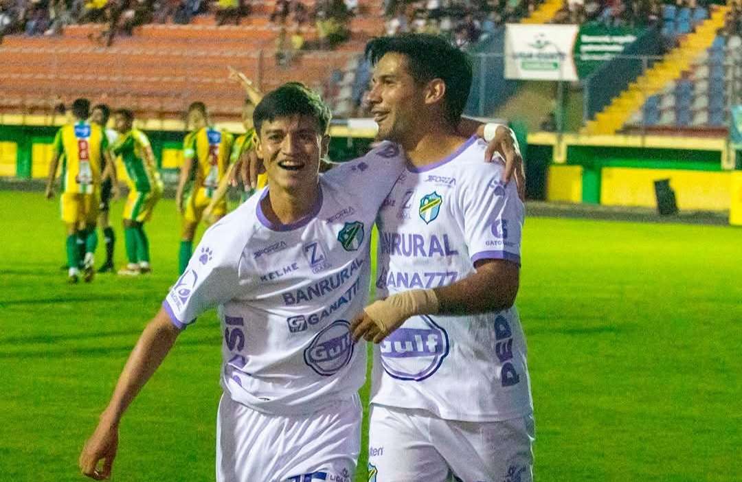 Comunicaciones encadena tres triunfos seguidos y ya es cuarto