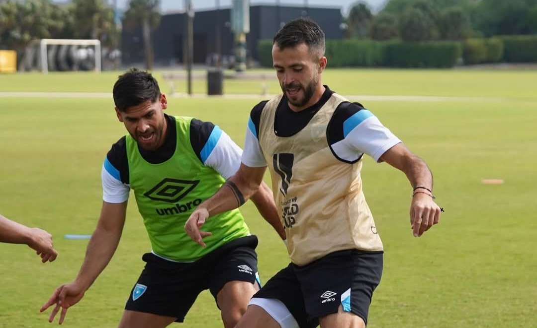 ¡Inicia la venta de boletos para el Guatemala vs. Guyana rumbo a la Copa Oro!