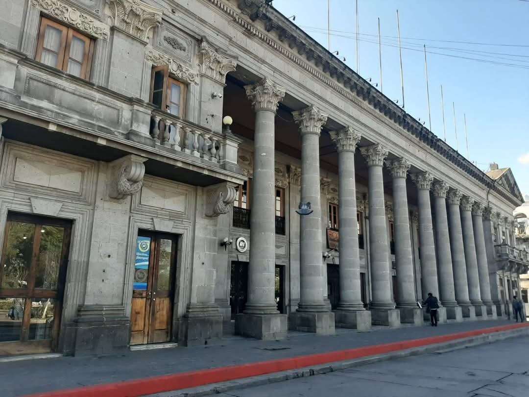 TSE aclara su papel en el corrimiento de concejales en Quetzaltenango