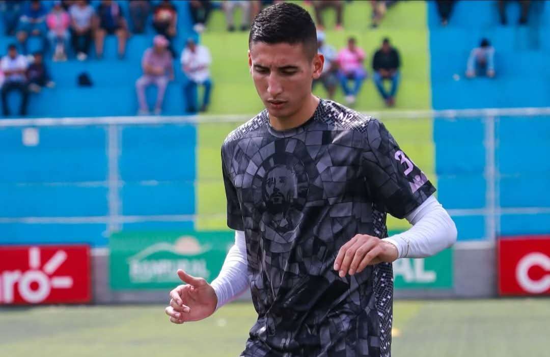 Allen Yanes es operado tras sufrir grave lesión ante Cobán