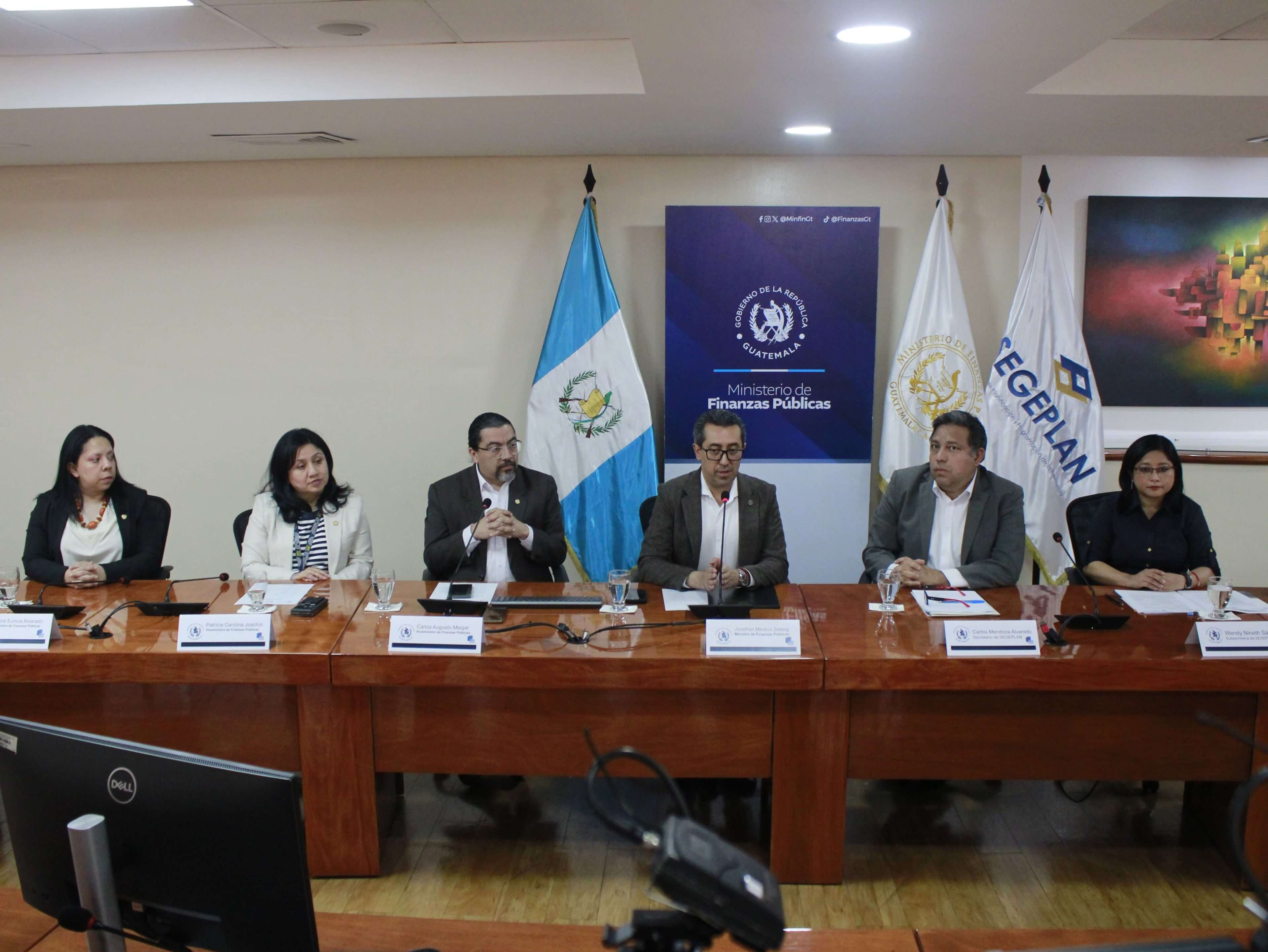 ¡Tu voz, tu presupuesto! Finanzas invita a la ciudadanía a participar en la planificación presupuestaría 2026