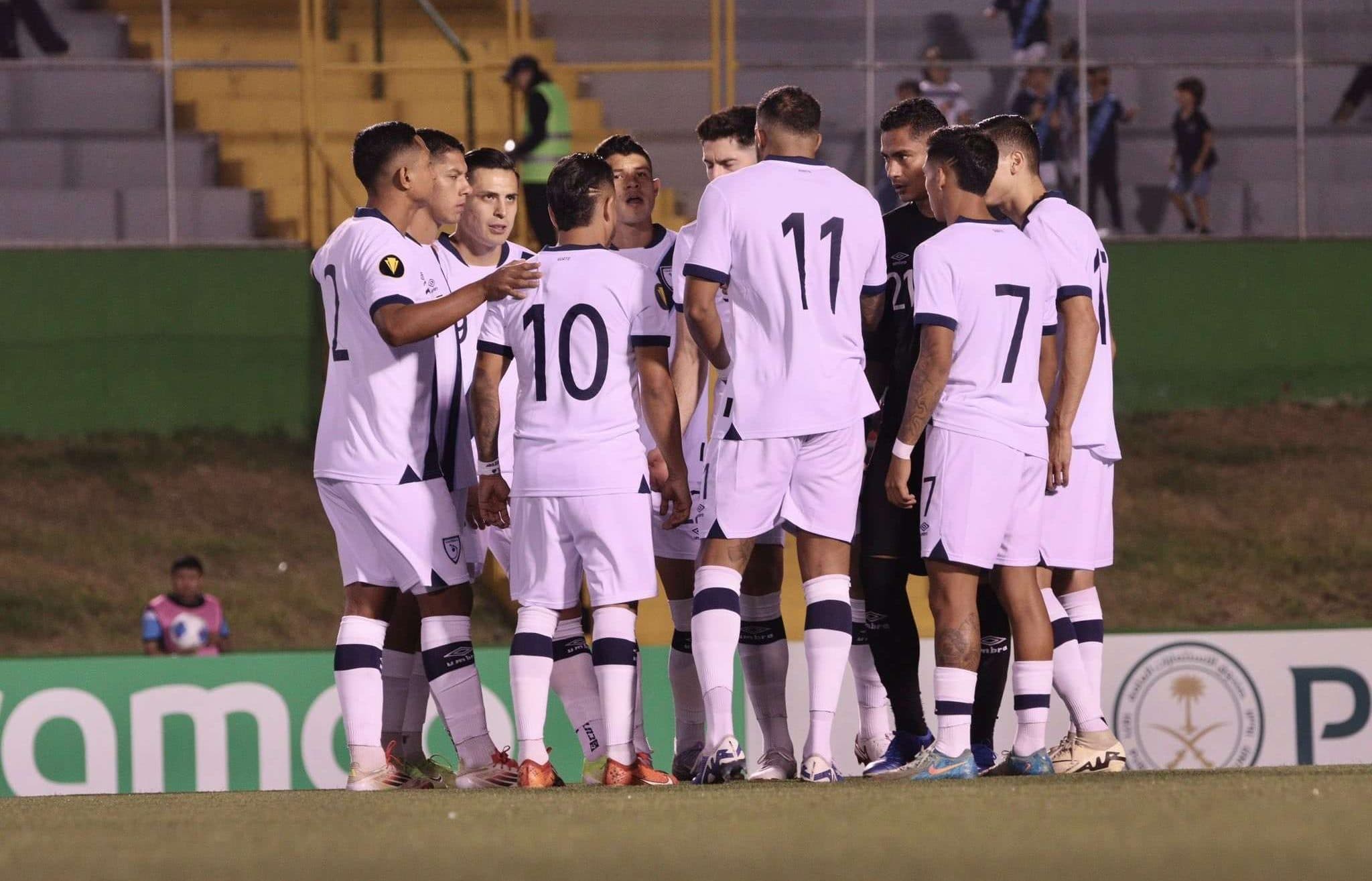 Así será el procedimiento del sorteo de la Copa Oro 2025