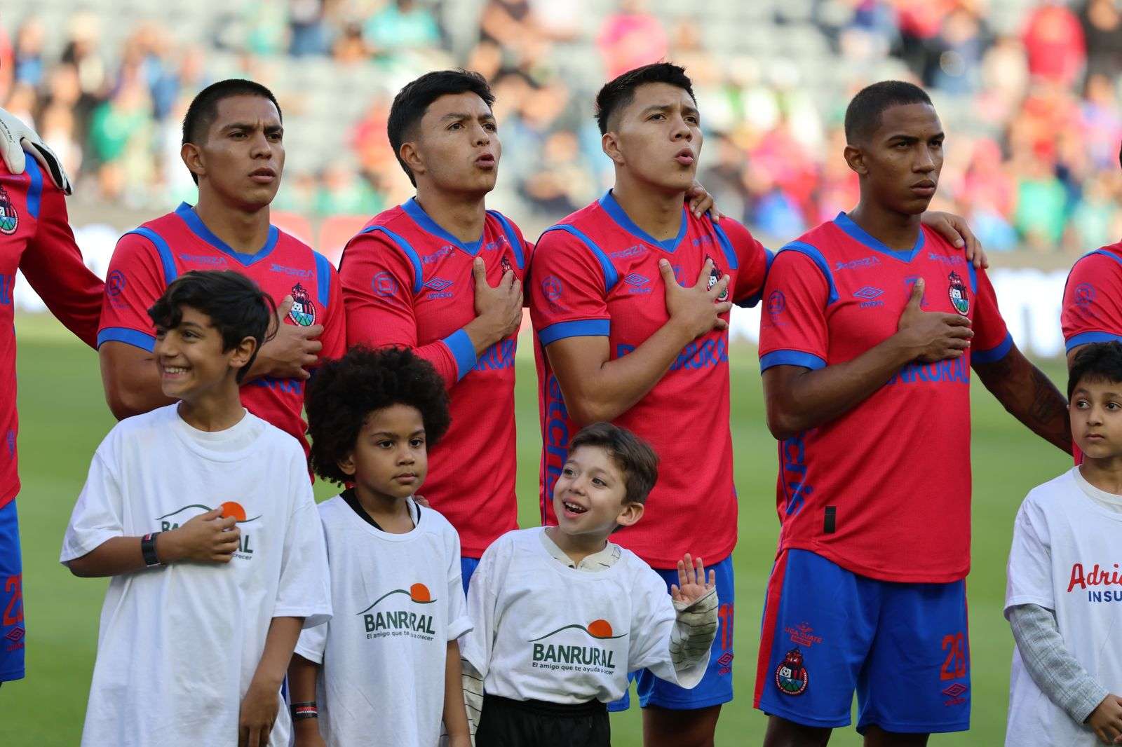 Municipal empata con León en un atractivo amistoso en EE.UU.