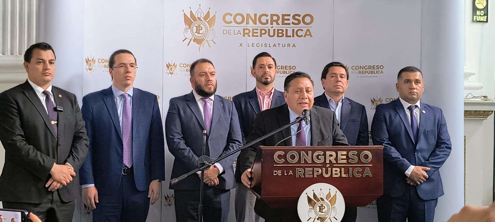 ¿Golpe a la economía? Bancada TODOS busca frenar acuerdo sobre seguro obligatorio en la CC