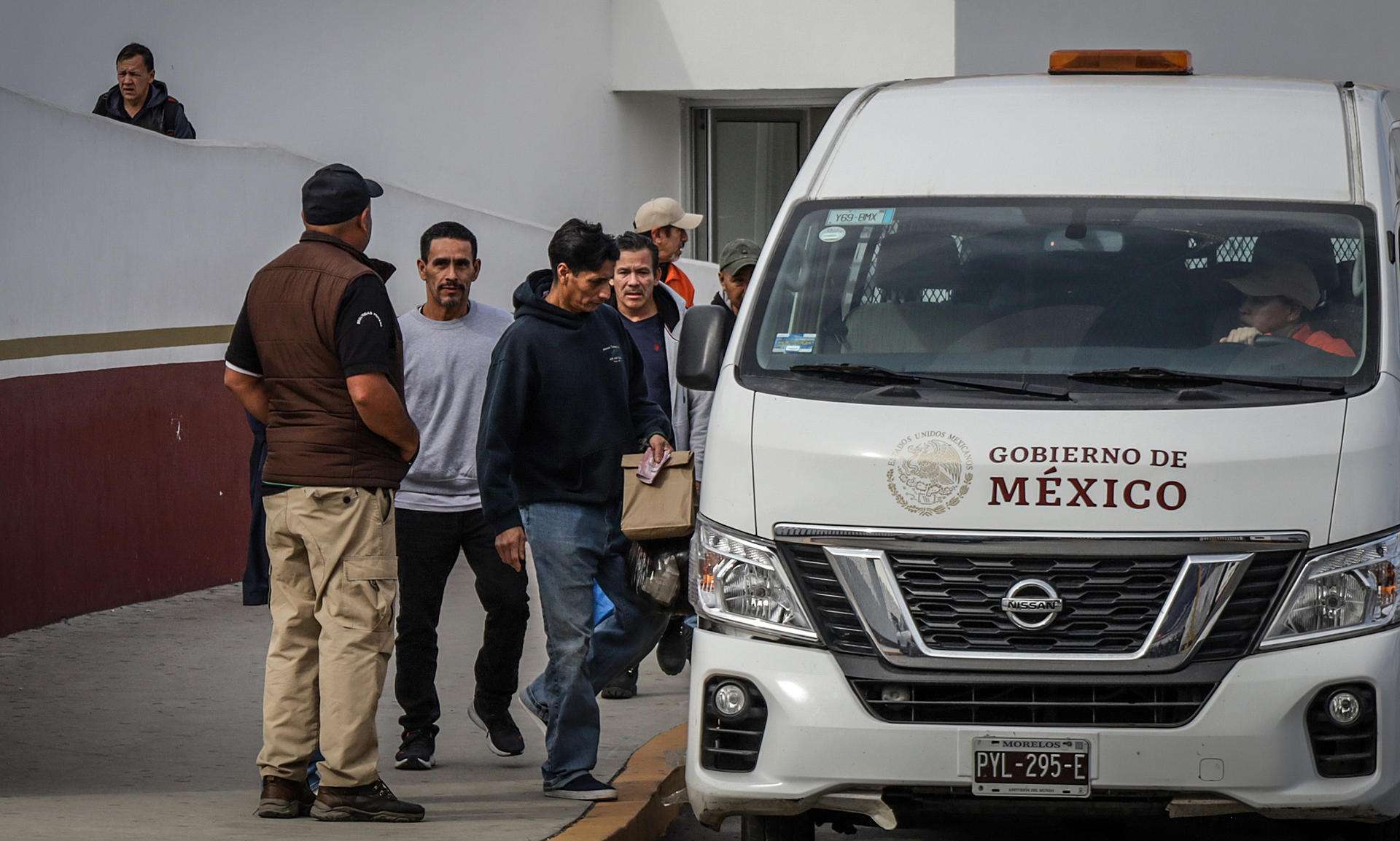 Encuentran en México a menor guatemalteca que migraba sola a EE.UU.