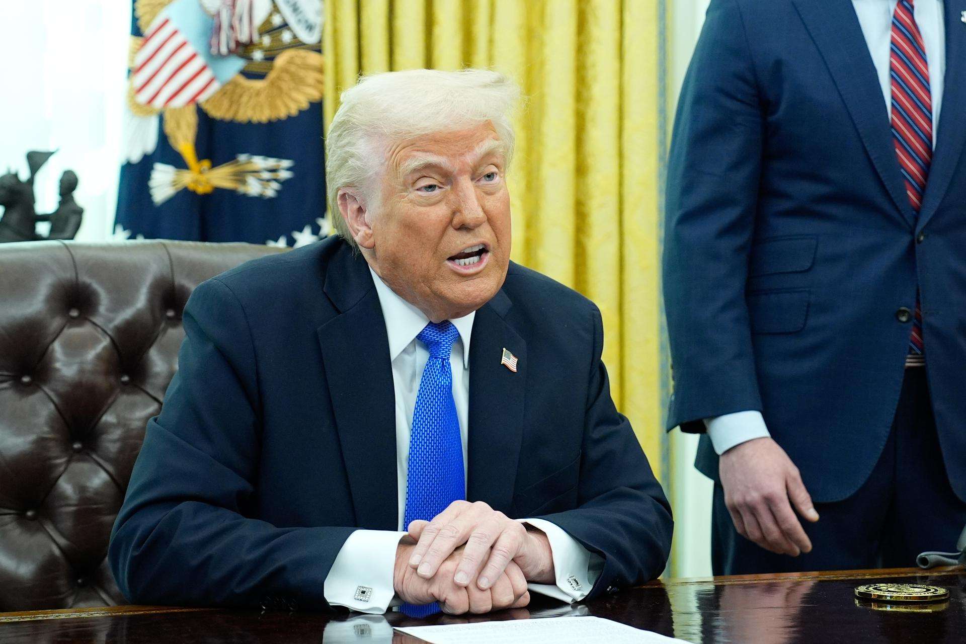 Rusia y Ucrania acuerdan con EE.UU. garantizar una «navegación segura» en el mar Negro