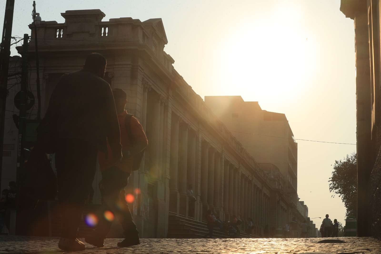 calor clima guatemala