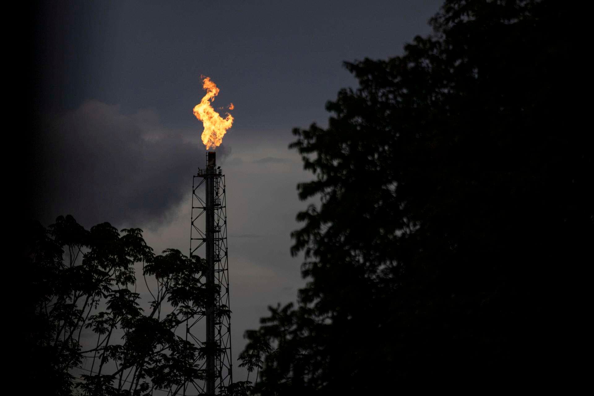 Amenaza de aranceles de Trump pone en la mira a aliados y socios petroleros de Venezuela