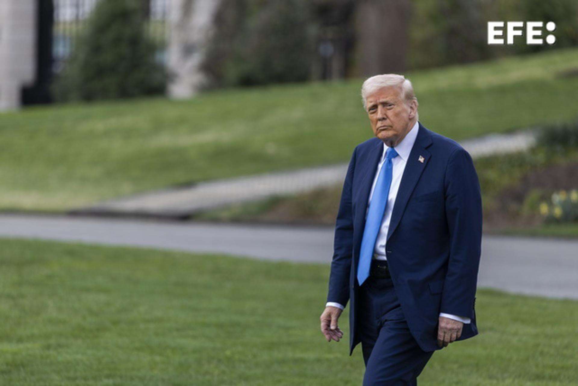 Un 75 % de científicos de EE.UU. consideran dejar el país, según encuesta de Nature