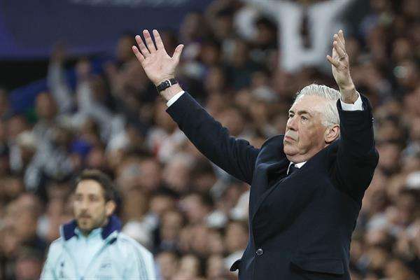 Madrid en Crisis: ¿Adiós Ancelotti?