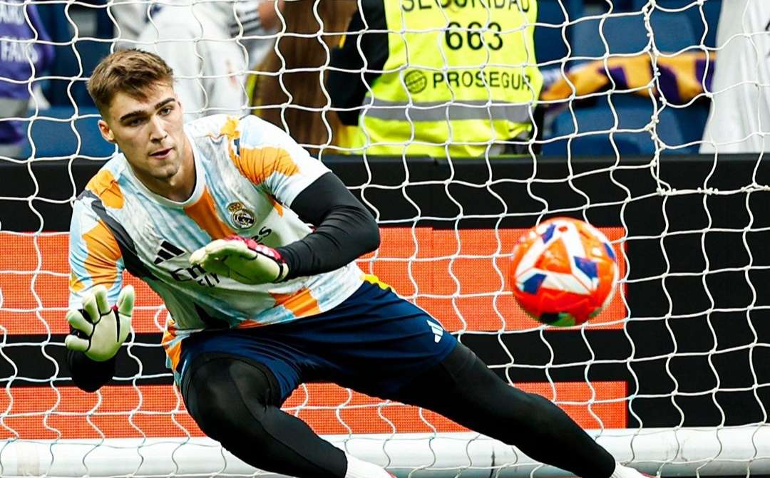 Real Madrid presenta sorpresas en su once titular ante el Valencia