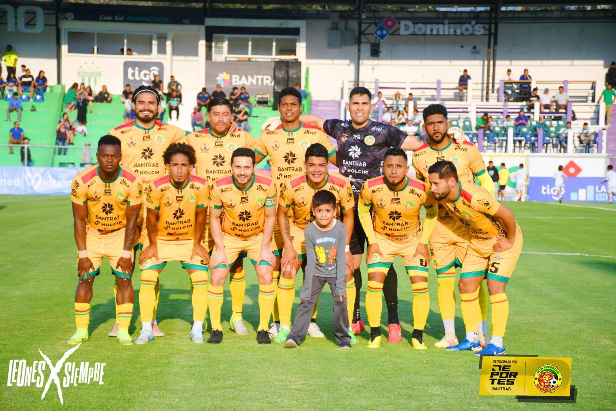 «Hoy no depende de nosotros»: Marquense se pronuncia por caso Ramiro Rocca