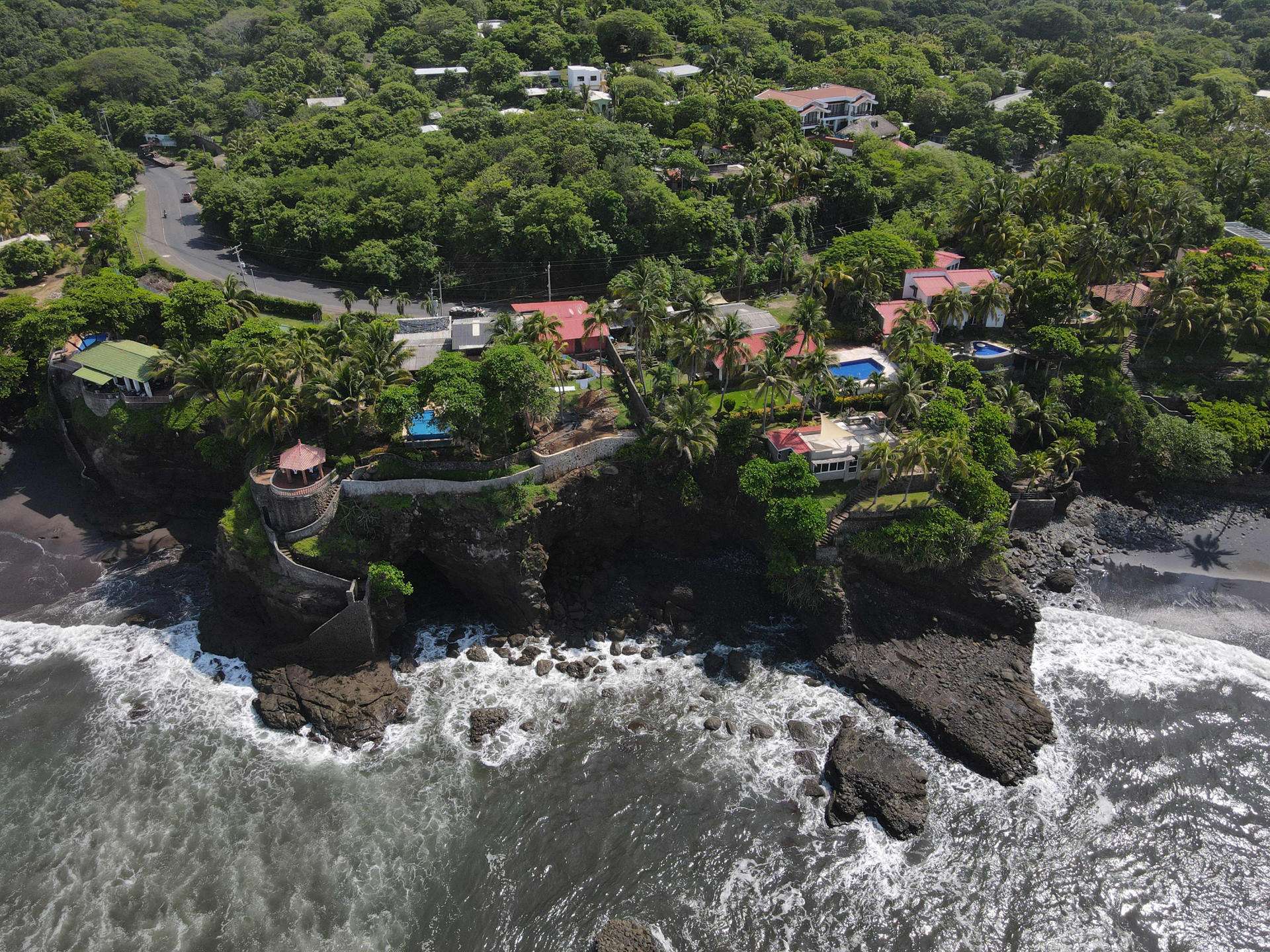 EEUU considera más seguro viajar a El Salvador que a España, Francia, Alemania o R. Unido