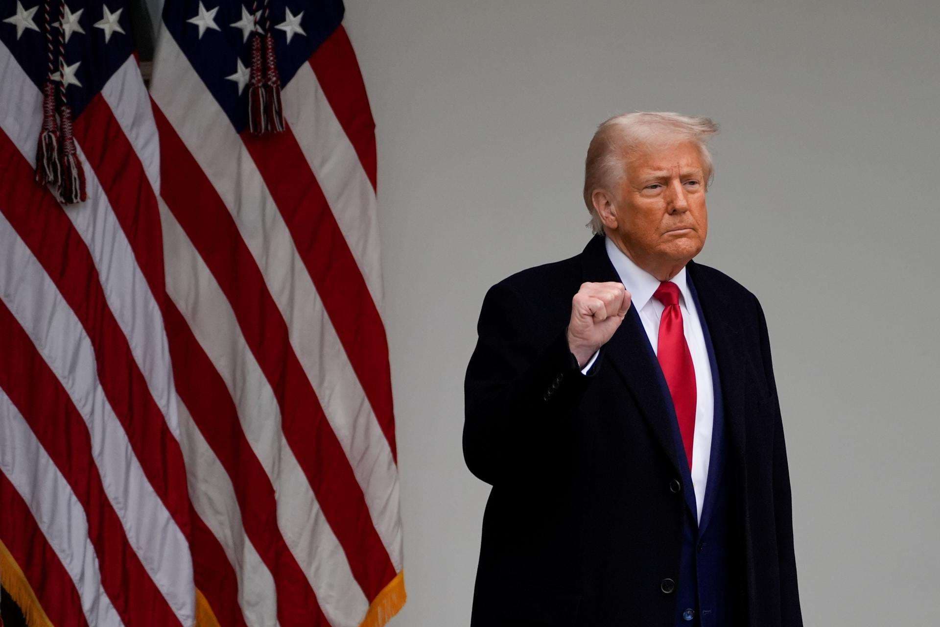 Trump impone aranceles de 10% a Guatemala y el resto de Latinoamérica