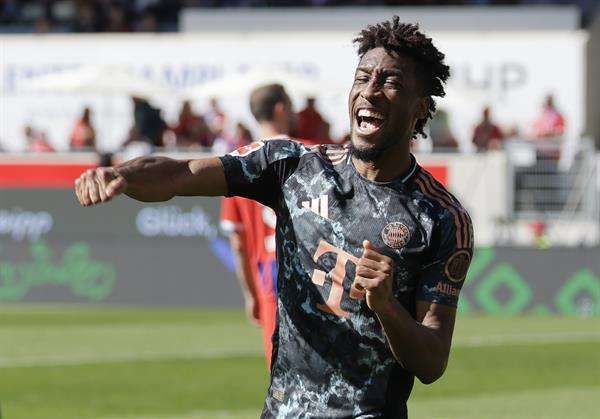 El Bayern no siente la resaca de la Liga de Campeones