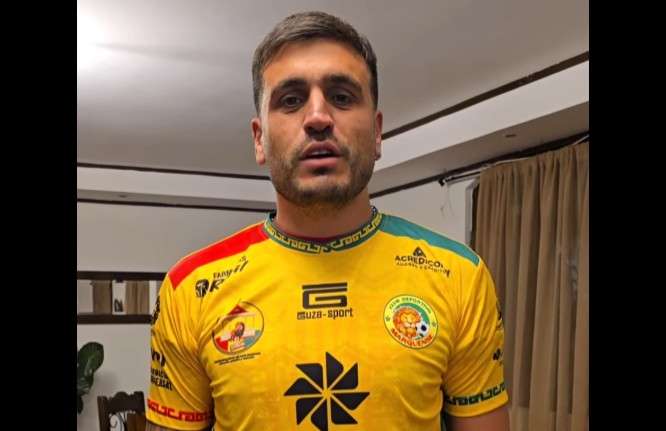 Fedefut resuelve: Marquense no recupera los tres puntos por caso Ramiro Rocca