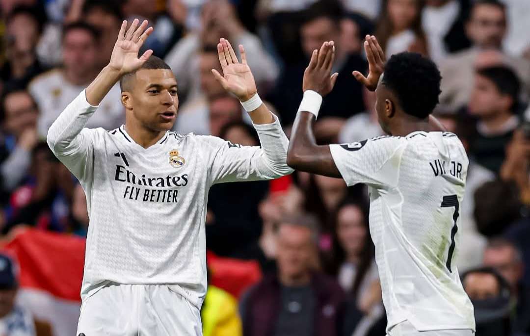 EN DIRECTO | Escuche aquí el partido Real Madrid vs Valencia de LaLiga