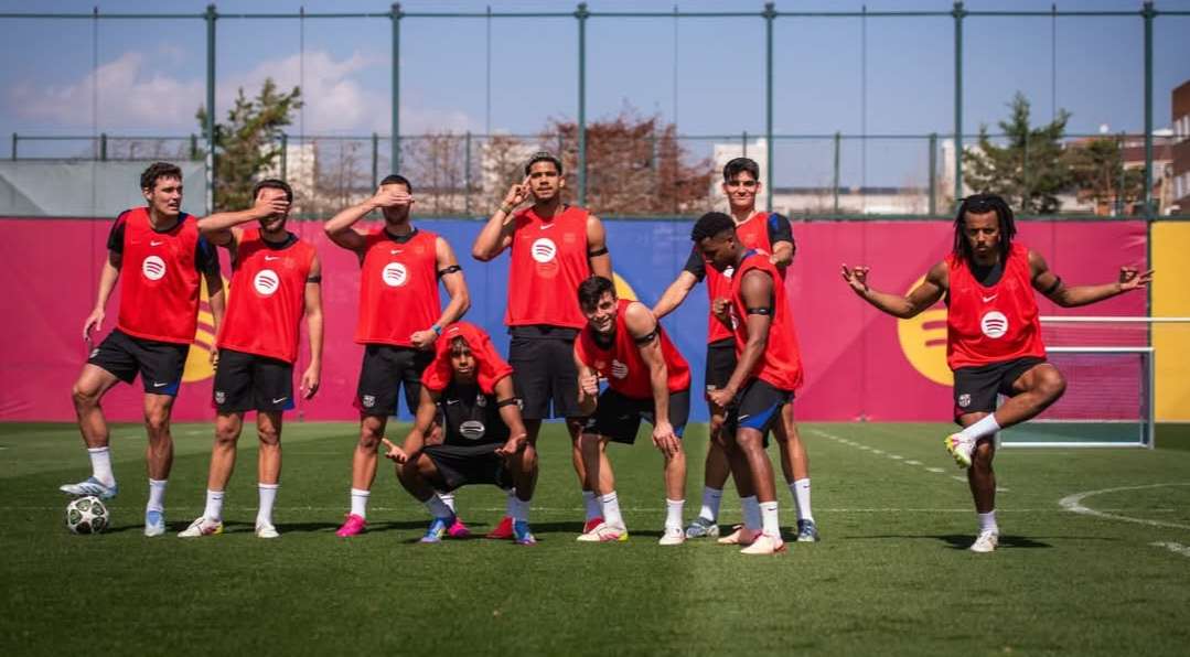 EN DIRECTO | Escuche aquí el partido Barcelona vs Dortmund de Champions