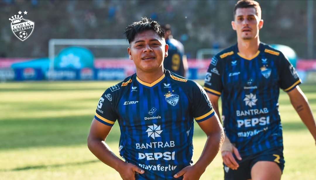 Cobán Imperial avanza a fase final con dramático triunfo ante Achuapa